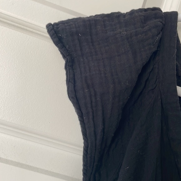 Old Navy Gauze Dress - Picture 3 of 7